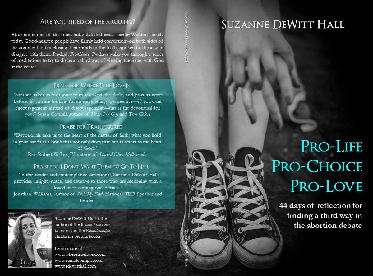 books_gay's tweet image. Great conversation starter. We have to talk and listen. 
Review - tinyurl.com/3c7xhdp9
#BooksWorthReading #AbortionDiscussion