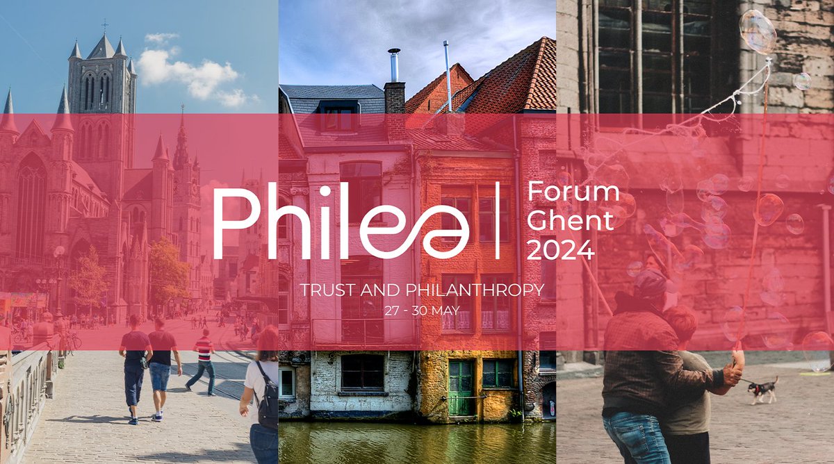 At a time marked by polarisation, we seek to build bridges, not walls. Just as we do our best to ensure the sustainability of the #PhileaForum2024, so too do we strive for inclusion. Find out more on our commitment to inclusion, dialogue and respect bit.ly/43TsMYN