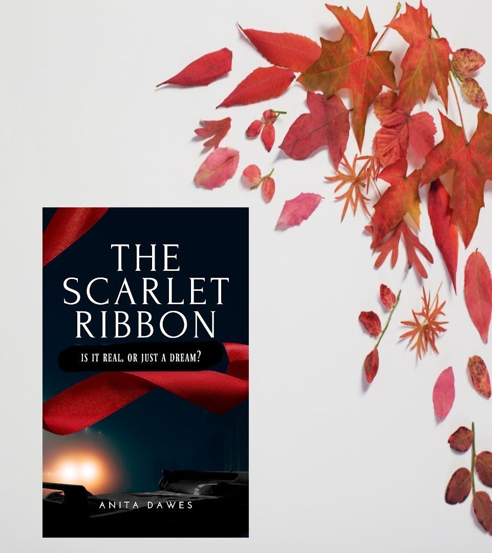 THE SCARLET RIBBON
#newcoverpic #romantic #MYSTERY 
buff.ly/2UkgHvW
buff.ly/2Hp2phE