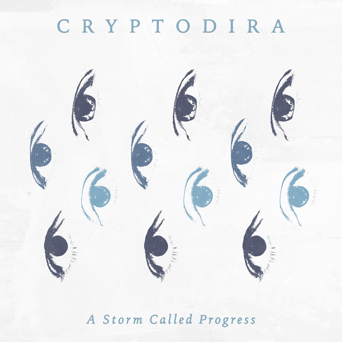 Cryptodiraband tweet picture
