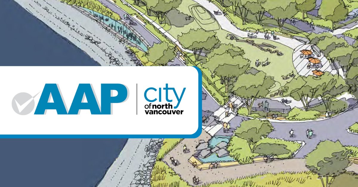 The City of North Vancouver is seeking elector approval of a bylaw authorizing the City to borrow $55.7 million to finance a new NSNH, as well as the construction & design of 2 City parks. Join us for an info session at @NorthVanCityLib, Apr. 13, 9am-1pm: cnv.org/AAP