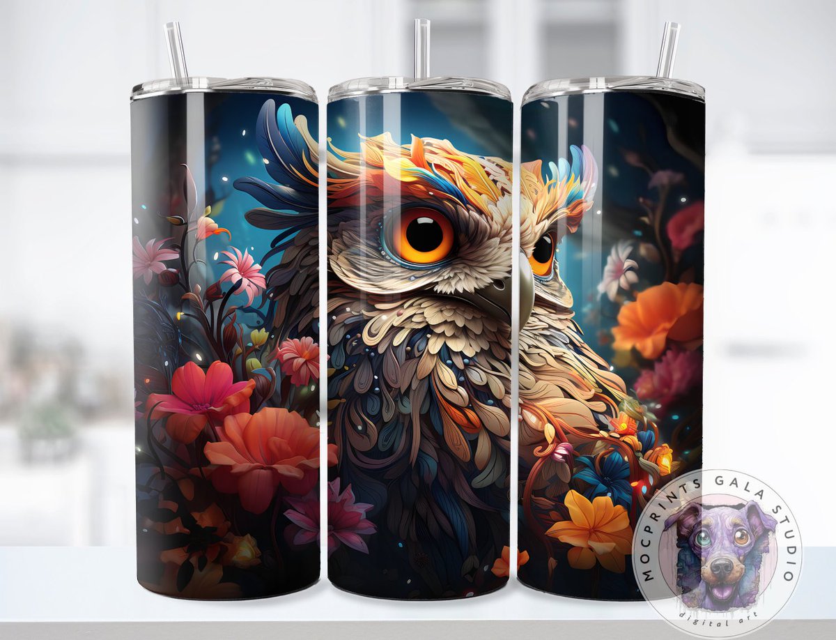 MoCprints_Gala's tweet photo. https://t.co/XssqKbFYun ๐๐ปโ๐ผโค๏ธ๐ #owltumblerwrap #mugwraps #tumblerdesigns #tumbler https://t.co/cHNukFcRaV