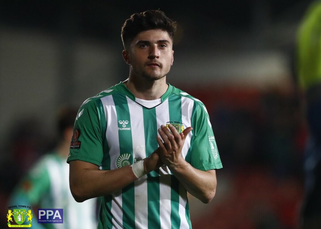 YTFC's tweet photo. Yeovil Town Football Club and Scott Pollock have reached an agreement to mutually terminate Scott’s contract. 📰

https://t.co/o692jNhmJ0

#YTFC 💚 https://t.co/z880PYt5gX