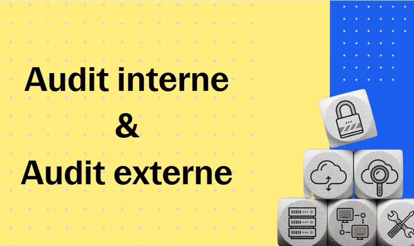 🔍Audit Interne et Audit Externe, quelles différences ?📊

📝✨Découvrez cet article pour en savoir plus :

#casewarefrance #audit #objectif #article