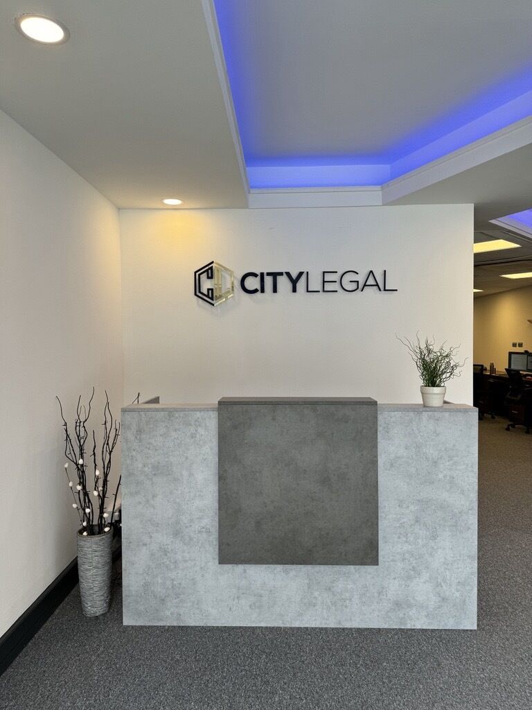 Welcome to our new office! Our new address is 352 Station Road, Harrow, HA1 2DE.

#ImmigrationSolicitors #CityLegal #UKImmigration #UKVisa #HeadOffice