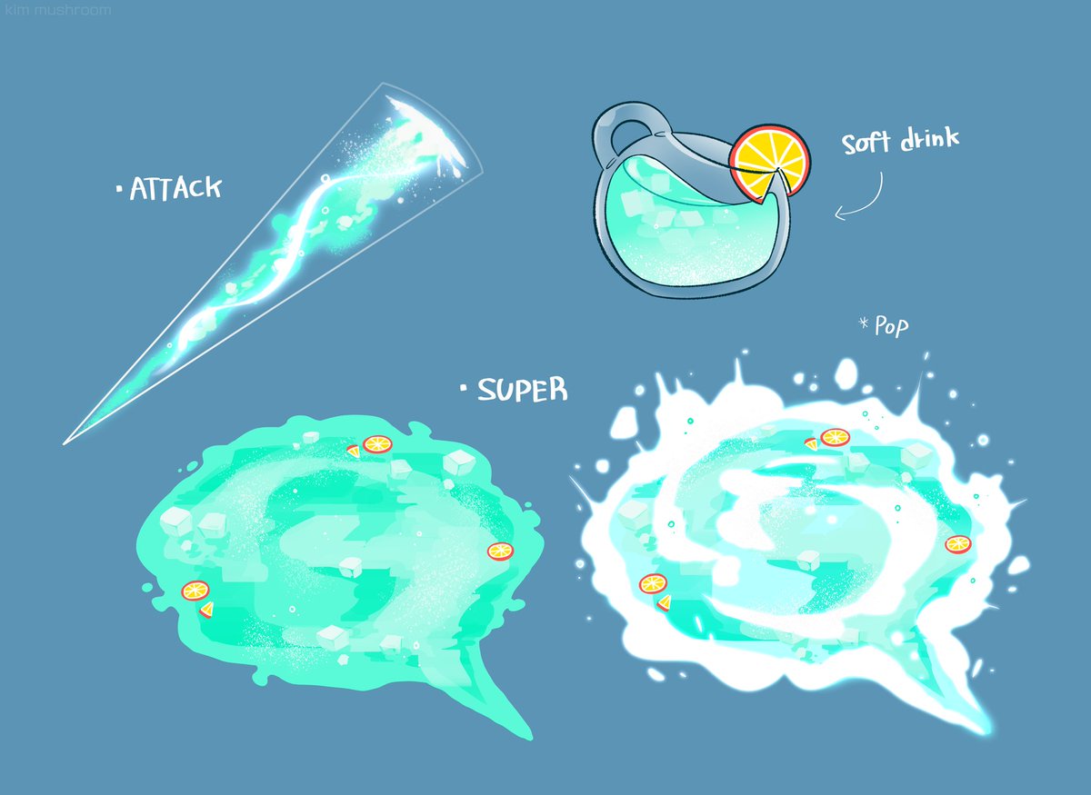 kim_mush0901's tweet photo. #BrawlStars #SupercellMake 
Wave Cocktail Amber🏖🍹
작품 많은 관심 부탁드립니다!🥹❤️‍🔥
⬇️⬇️⬇️
https://t.co/UsACWJEaR3 https://t.co/laFHeji7og