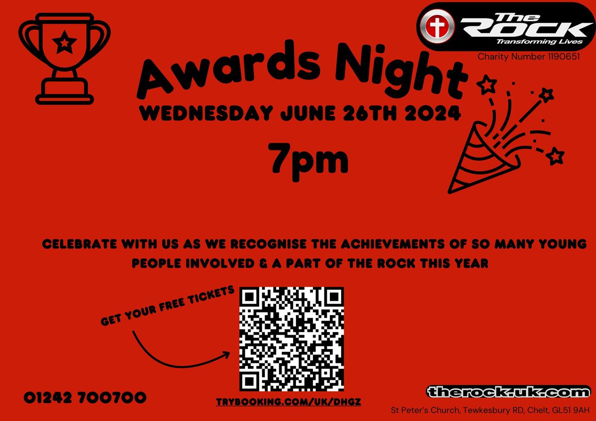 The Rock Cheltenham tweet media