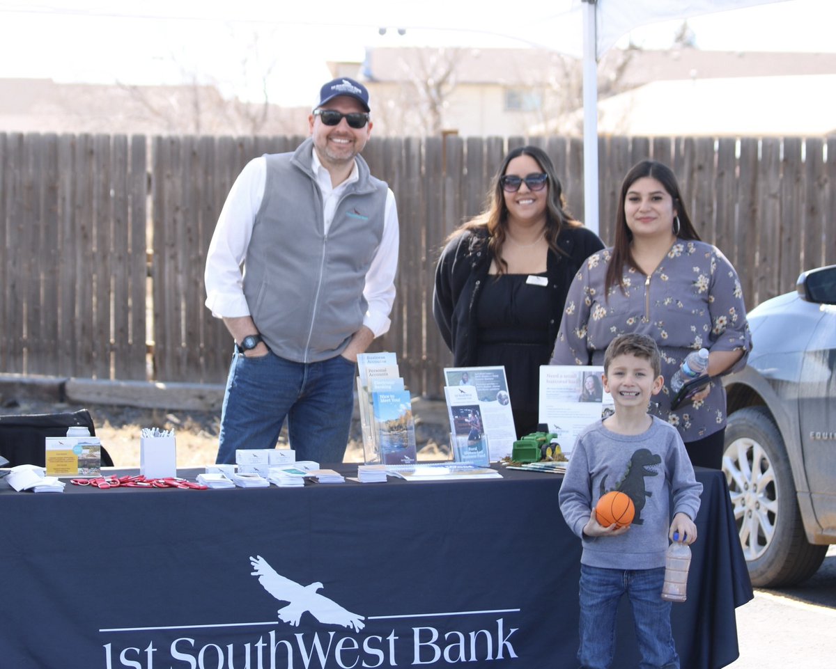 Learn more about how we are bridging the gap to create a more diverse, equitable, and inclusive future for Colorado Agriculture by visiting our website: fswcf.org/resources/soci…

#march #agmonth #agday #supportlocalcommunities