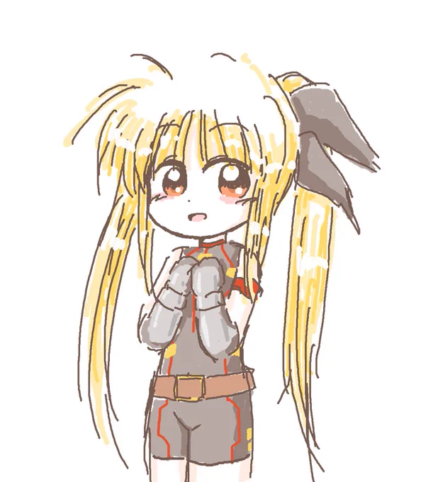 思ってたのとちがった 