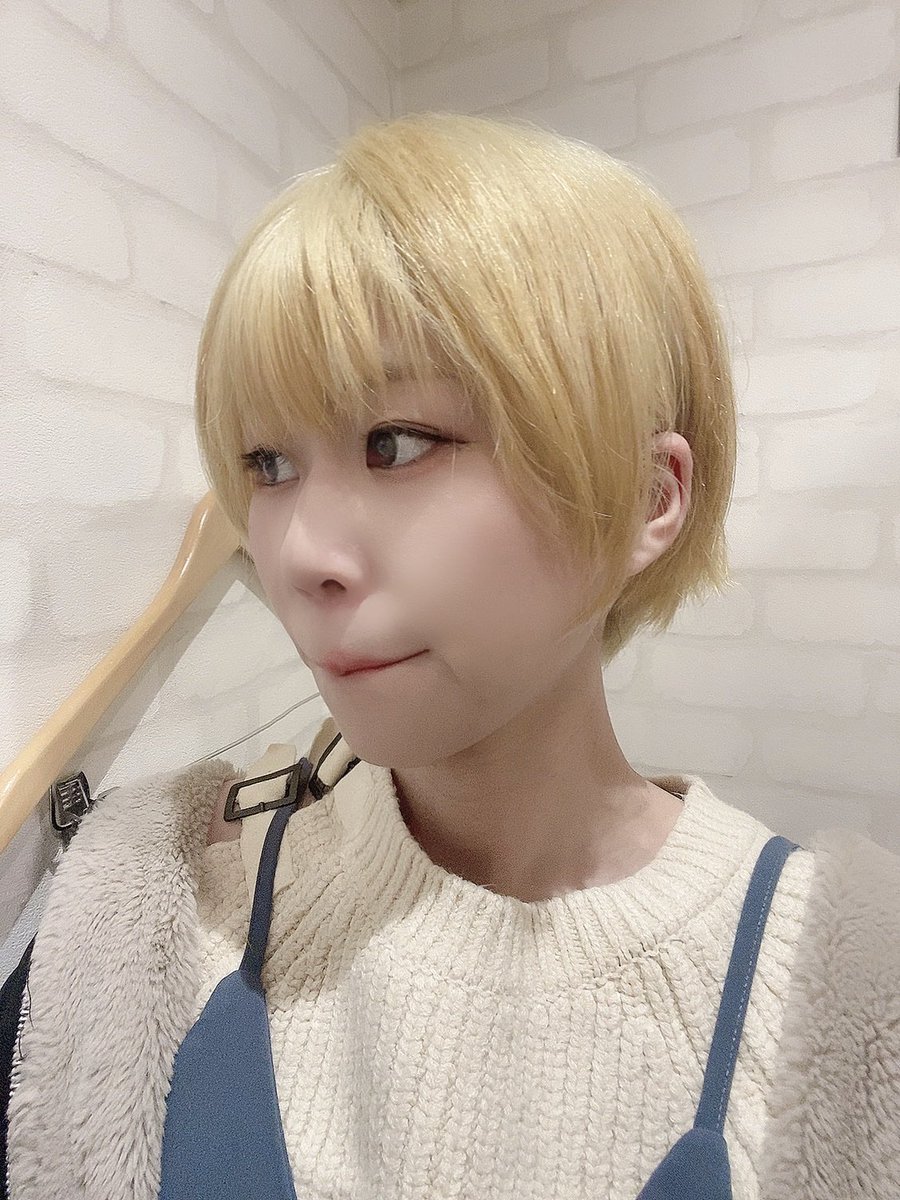 yannudayo's tweet photo. お久しぶりです〜
元気です〜😉 https://t.co/kIEnLwoegp