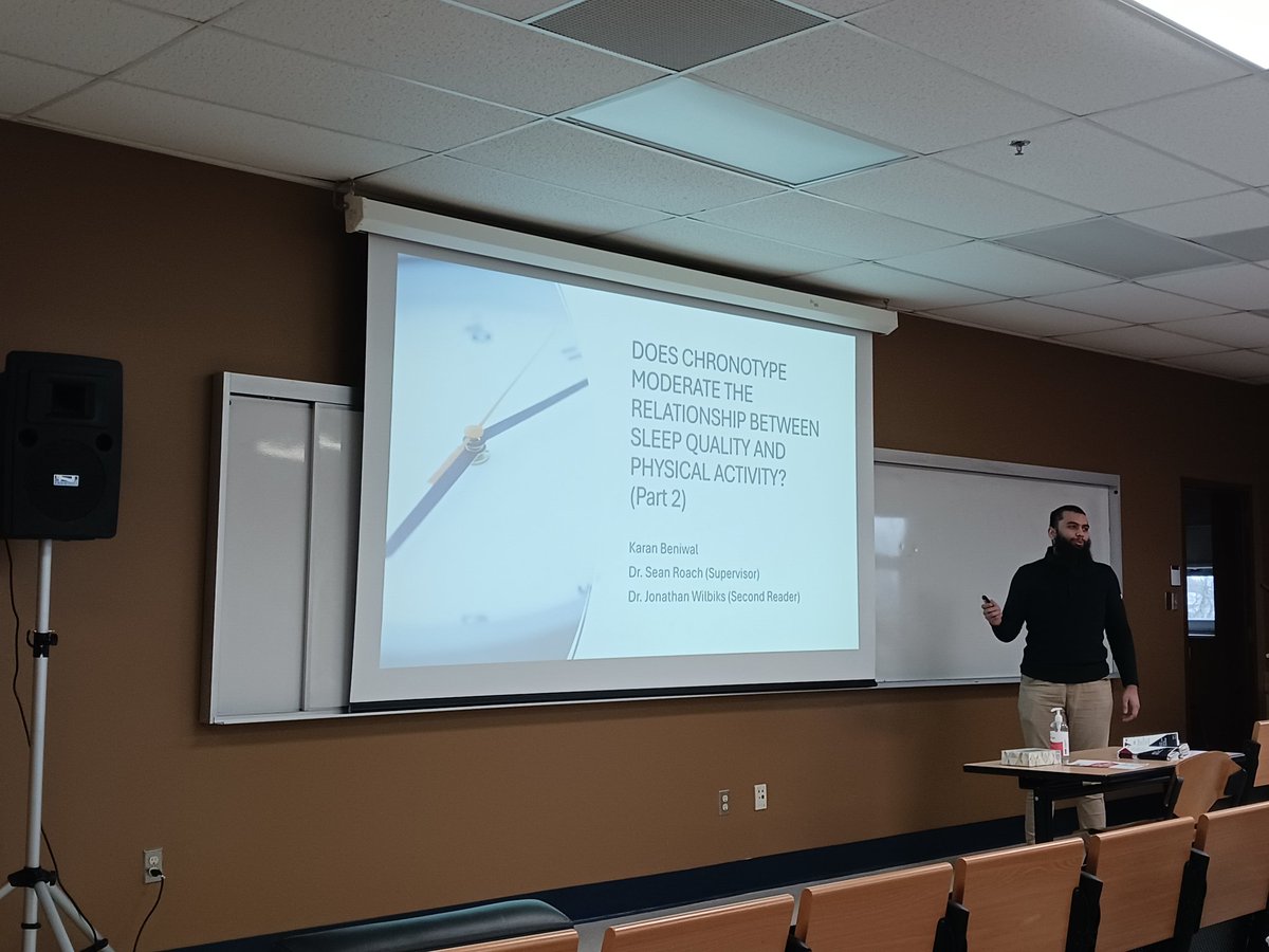 Congratulations to Clint, Sarah, &amp; Karan! Be sure to check out the posters showcasing graduate student research in HH 225 during lunch! #ASPSS