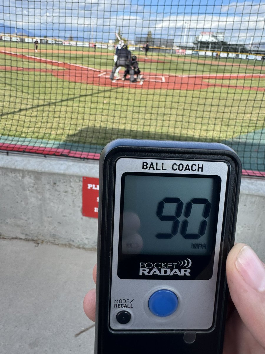 Degan Rigby (@deganrigby12) on Twitter photo Outing vs Ridgeline
7 IP 5 H 2 R 1 BB 9 kβs
Sat 89-92 T:93
<a href="/DominateNxt200/">Coach Hawes</a> <a href="/utahscout1219/">ππππ πππ‘π¨π₯π³ππ§</a> <a href="/PrepBaseballUT/">Prep Baseball Utah</a> <a href="/CAAConeD/">Derek Amicone</a> <a href="/SpenserTriplett/">Spenser Triplett</a> <a href="/FlatgroundApp/">FLATGROUND Pitching</a> Outing vs Ridgeline
7 IP 5 H 2 R 1 BB 9 kβs
Sat 89-92 T:93
<a href="/DominateNxt200/">Coach Hawes</a> <a href="/utahscout1219/">ππππ πππ‘π¨π₯π³ππ§</a> <a href="/PrepBaseballUT/">Prep Baseball Utah</a> <a href="/CAAConeD/">Derek Amicone</a> <a href="/SpenserTriplett/">Spenser Triplett</a> <a href="/FlatgroundApp/">FLATGROUND Pitching</a>