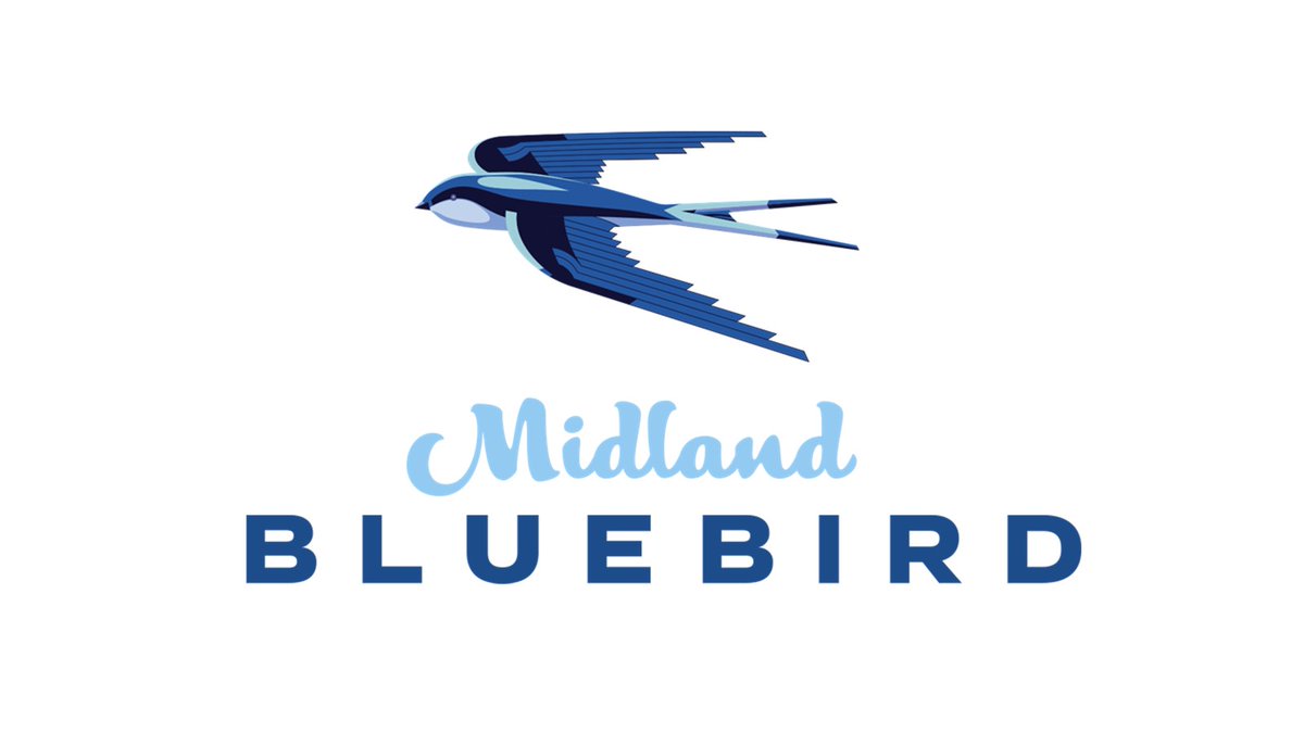 Current vacancies with @MidBluebird PCV Bus Drivers in #Larbert and #Bannockburn: ow.ly/FP6050RcRMw Engineering Admin Assistant in #Stirling: ow.ly/a16s50RcRMx #StirlingJobs #FalkirkJobs #DriverJobs #AdminJobs