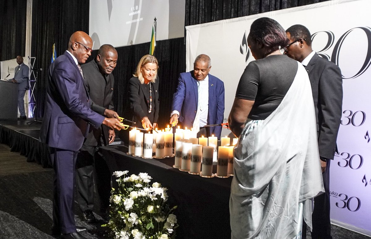 United Nations in South Africa tweet media