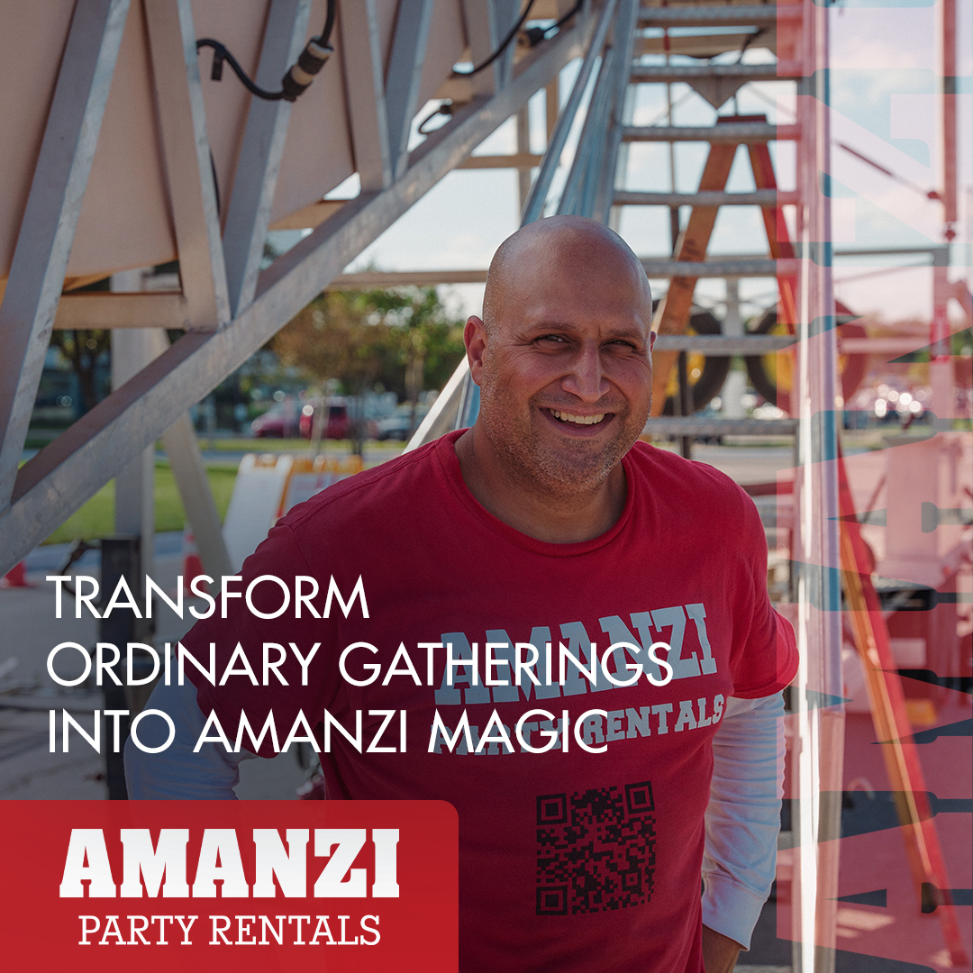 amanziparty's tweet image. With Amanzi, every celebration becomes a special occasion, filled with laughter and cherished memories that linger long after the party ends. #partyrentals #evententertainment #eventexperts #creatingsmiles #texasevents