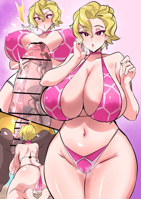 ブライア    部位テラスタル研究
🥖💎✨👀 