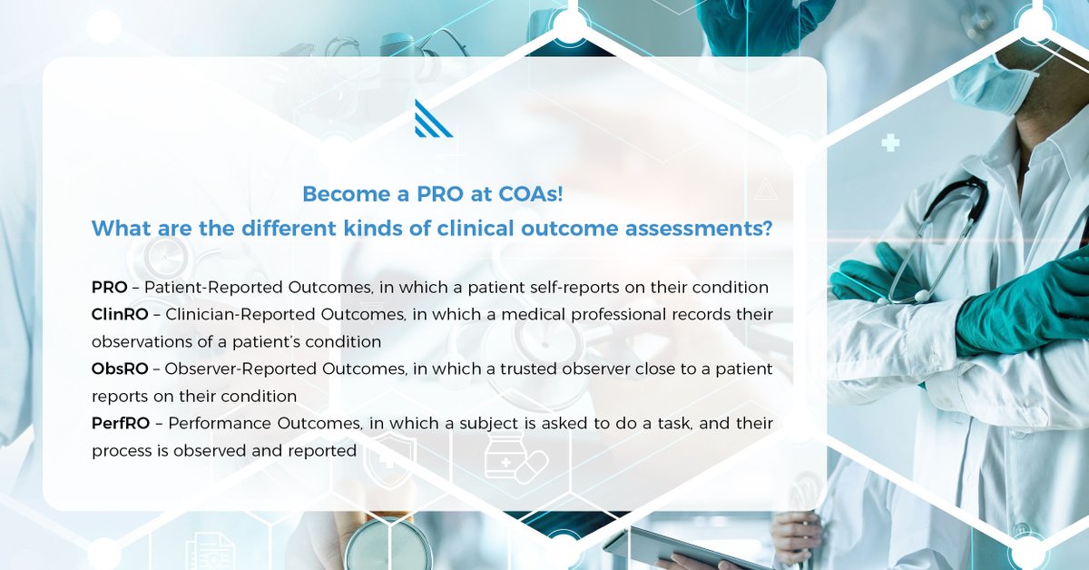 Localisation's tweet image. Here’s a handy primer on the different types of COAs you might encounter. CSOFT is here to fulfill all of your COA translation and localization needs – check out the link in our bio for more information. #coas #lifesciences #translation