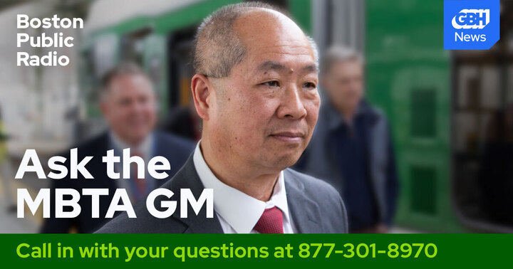 Good morning, we're at the @BPLBoston. We have @MBTA general manager Phillip Eng joining for Ask The GM from 11-12. youtube.com/watch?v=8cLd96…