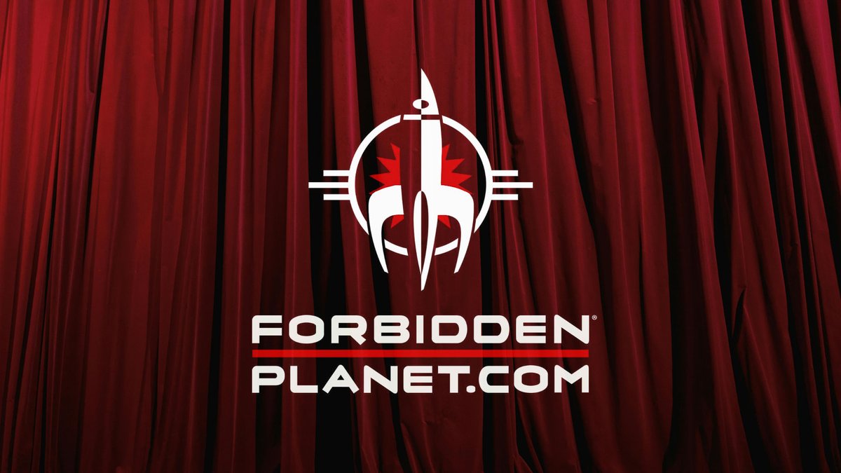 Fishnets at the Ready! Forbidden Planet and Rocky Horror Show Join Forces for an Epic Collaboration. #ForbiddenPlanet thatspopculture.com/fishnets-at-th…