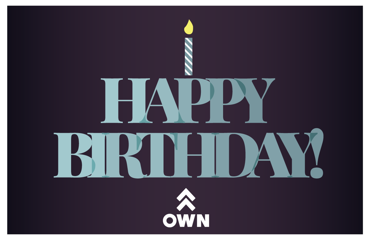 Happy OWN Day!
One year ago we officially transformed from Anderson Engineering to OWN! Our new name is reflective of our commitment to true employee ownership - because after all, #OWNersDoItBetter!
#HappyBirthdayOWN #WeOWNit #Rebrand
