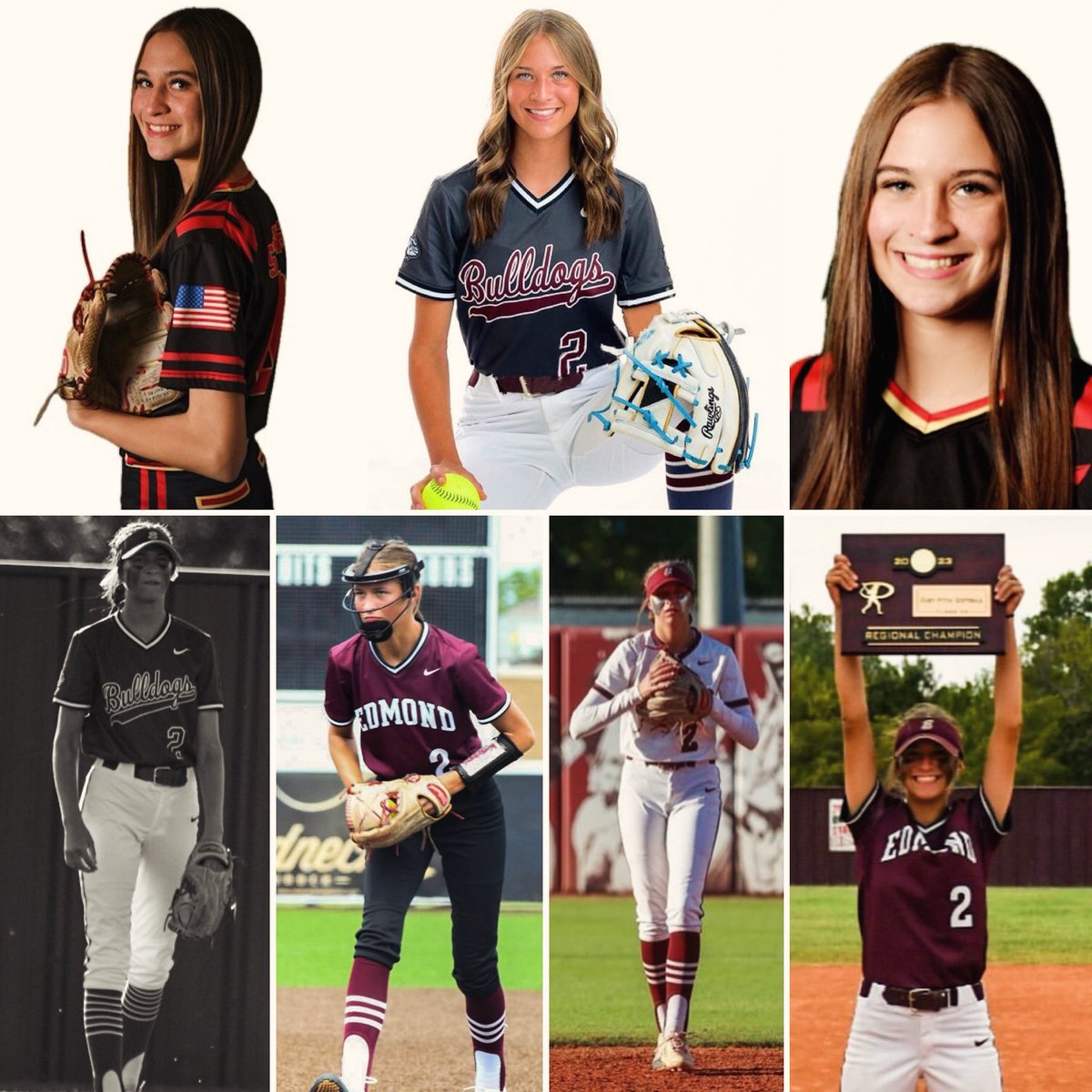 🎉HBD ‘27-Lilly Stephens RHP @lilly_steph2027 @EMHSsoftball sportsrecruits.com/athlete/lilly_… @DirectRecruits @DRecruits1 @CoastRecruits @CoastRecruitsSB @TopPreps @SoftballDown @OCeaglesSB @TulsaSoftball @OleMissSoftball @KUSoftball @GoShockersSB @GCU_Softball @MeanGreenSB @rsusoftball