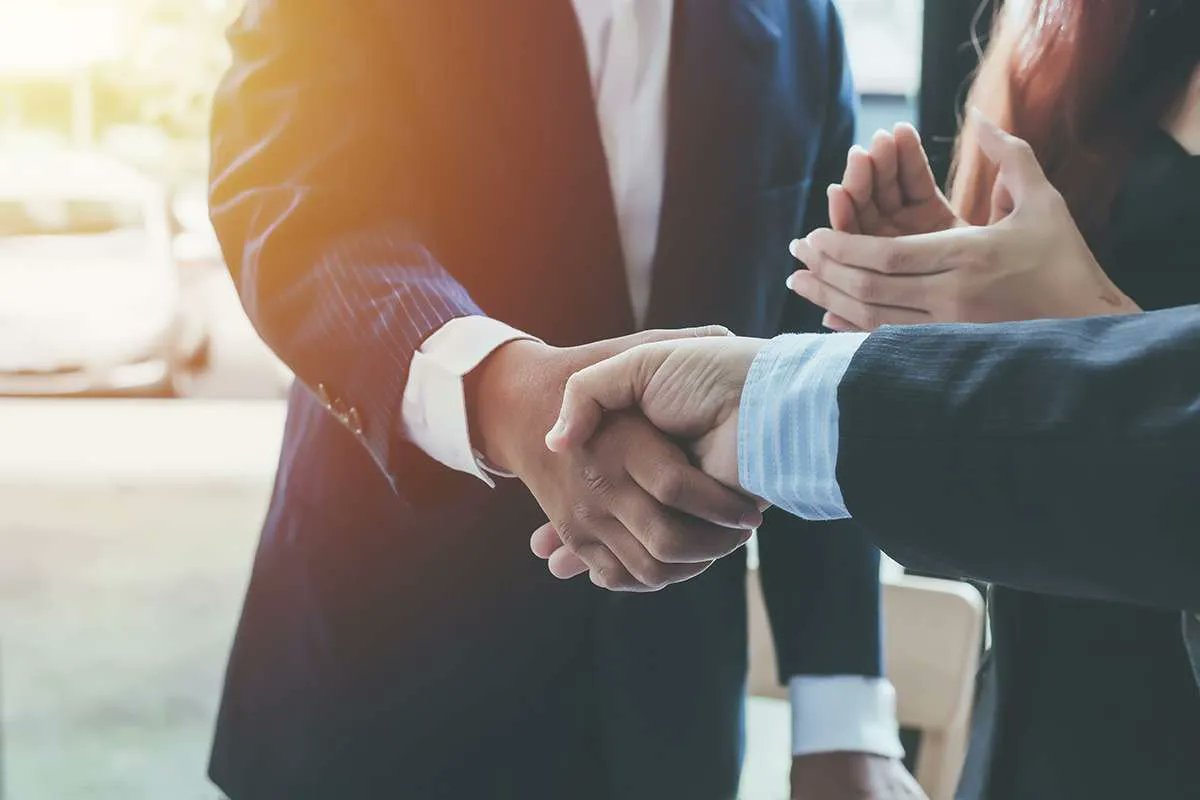 Sun Acquisitions Announces the Sale of Pacific Plus to Individual Buyer

Read full Press Release below:

sunacquisitions.com/company-news/s…

#mergersandacquisitions #sellyourbusiness #businessforsale #acquisitions #advisors #sunacquisitions