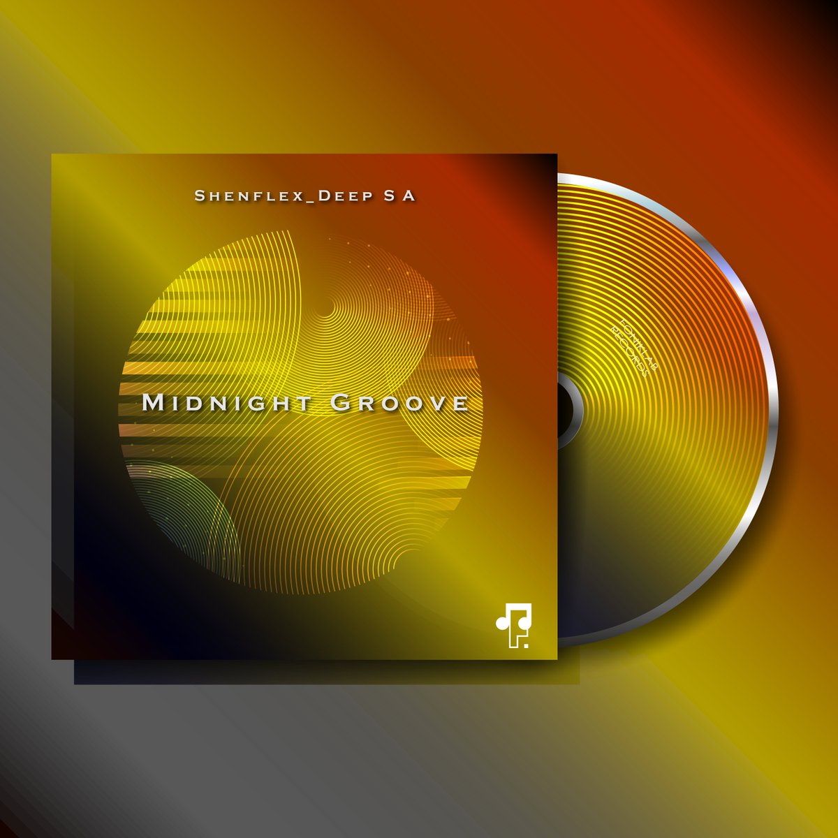 Shenflex_Deep SA - Midnight Groove EP Out Now 🔗 Download/Stream: bit.ly/3PZLHv6 Enter the nocturnal realm of deep house with Midnight Groove, the mesmerizing EP by Shenflex Deep SA . #FonikLabRecords #DeepHouse #HouseMusic #SoulfulHouse #DeepTech #NostalgicMusic