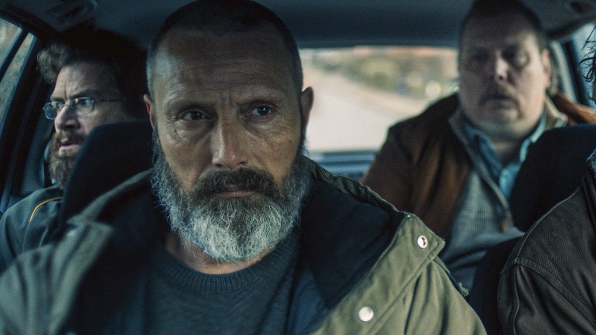 MagicHandz's tweet image. MOVIE SUGGESTIONS
(From @gwumbyverse &amp;amp; @DeathToAquababy ) 

Riders Of Justice
Around Round
The Usual Suspects
Psycho Goreman
Something In The Dirt
The Endless
Color Out Of Space