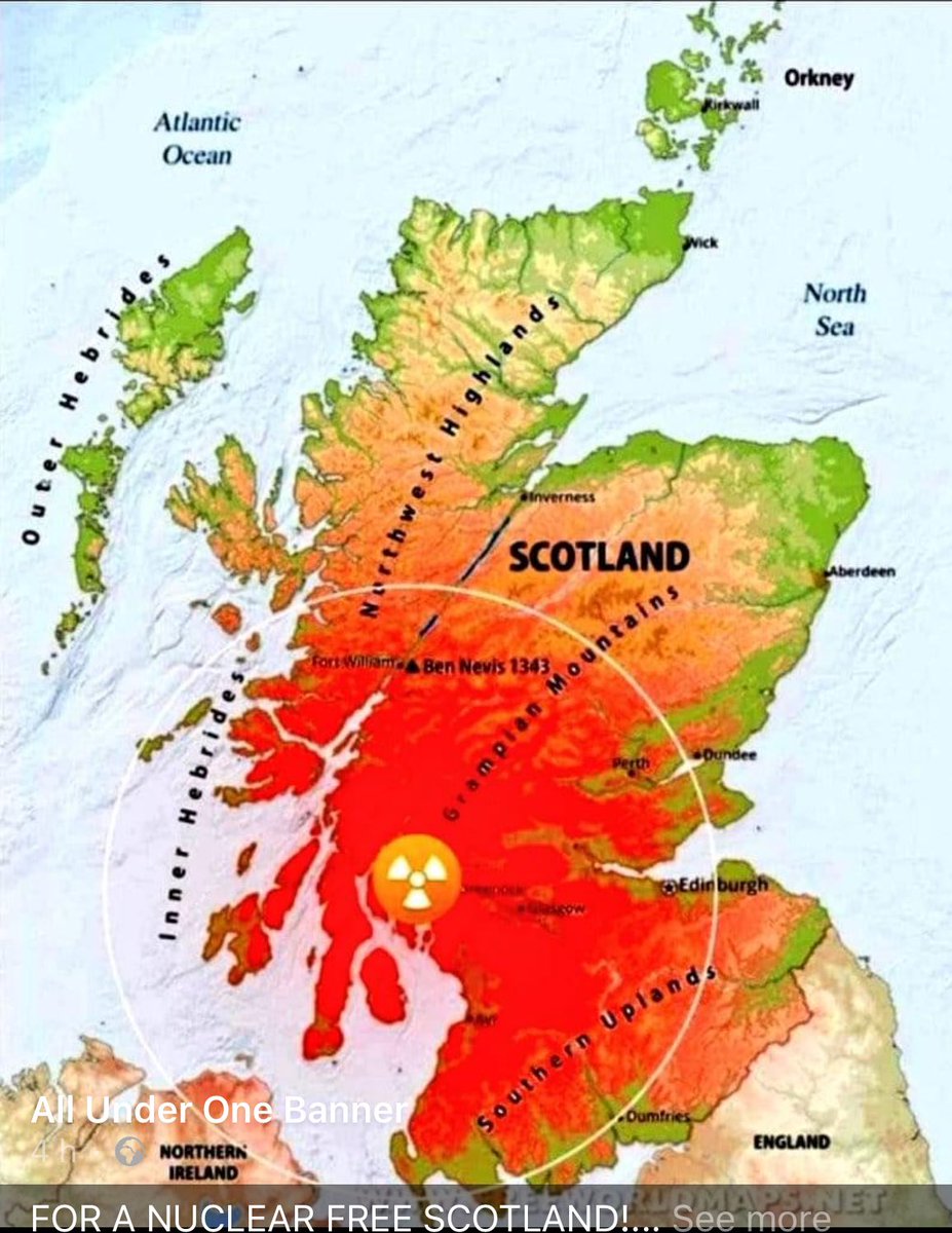 A major reason for #ScottishIndependence