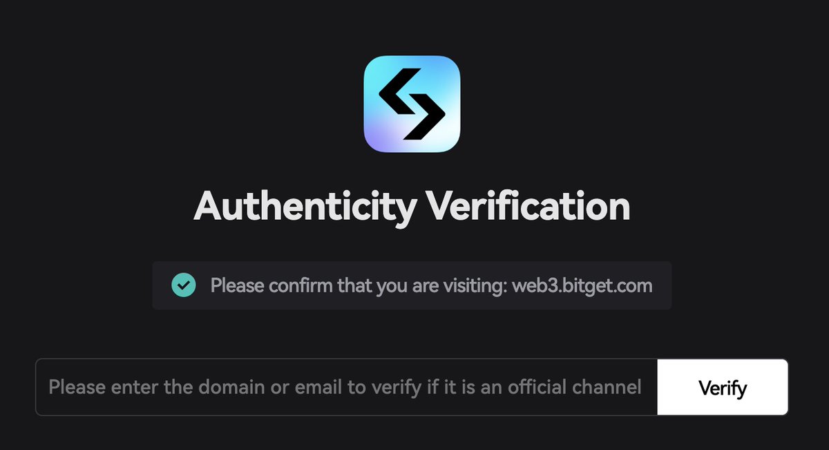 🔔 Dear valued users, as the #BWB Points airdrop and #FairLaunchpool event progress, we are seeing some unfortunate attention of malicious actors attempting to impersonate our official accounts and staff for phishing scams. To safeguard your assets, we urge you to only interact…