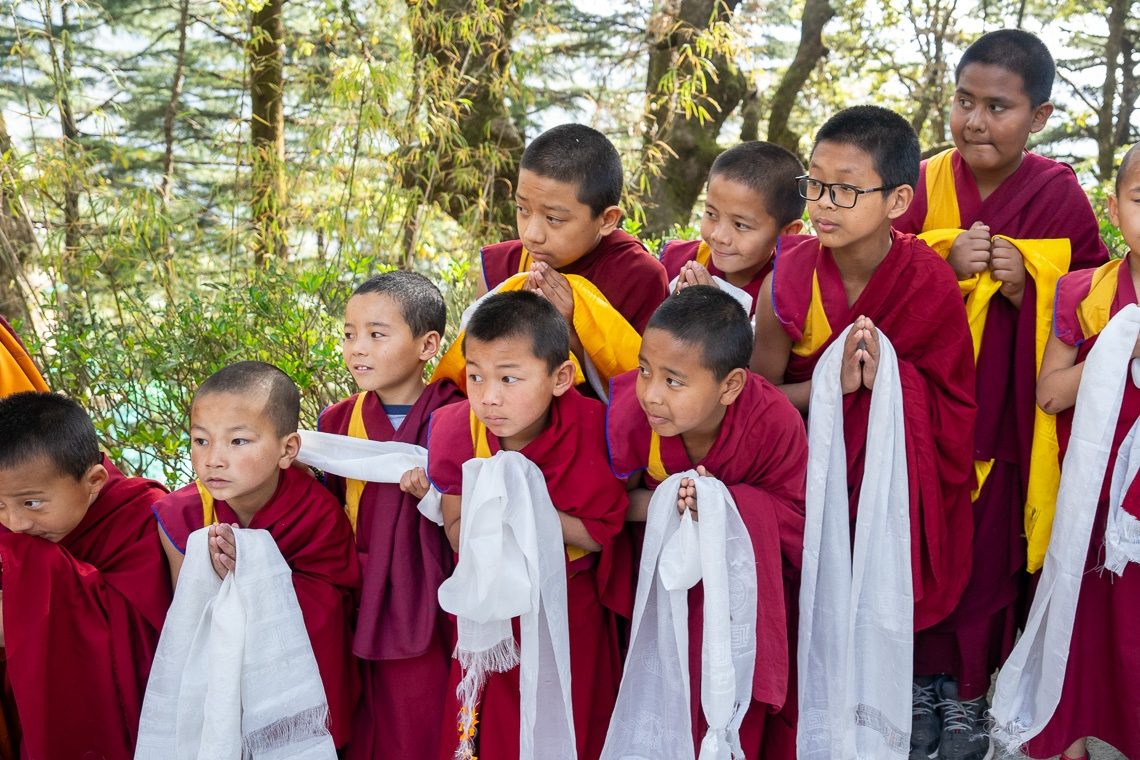 Teaching in #Dharamsala, HP, #India April 19 - 20, 2024
His Holiness the #DalaiLama will give teachings on 100 Deities of #Tushita Heaven in the mornings: Main Tibetan Temple, Namgyal Monastery. For further information please see dalailama.com/live #LoveTibet #FreeTibet