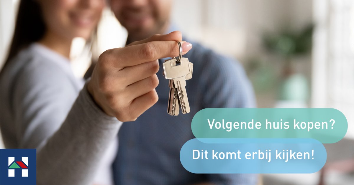 🔑 Ben jij klaar voor je volgende koophuis? Wat de reden van de verhuizing ook is: je hypotheek moet goed geregeld zijn. Daar kunnen wij je bij helpen! 🙋‍♀️ 

Bekijk alvast onze pagina met alles wat je moet weten over het kopen van je volgende woning.

loom.ly/t-2Iw78