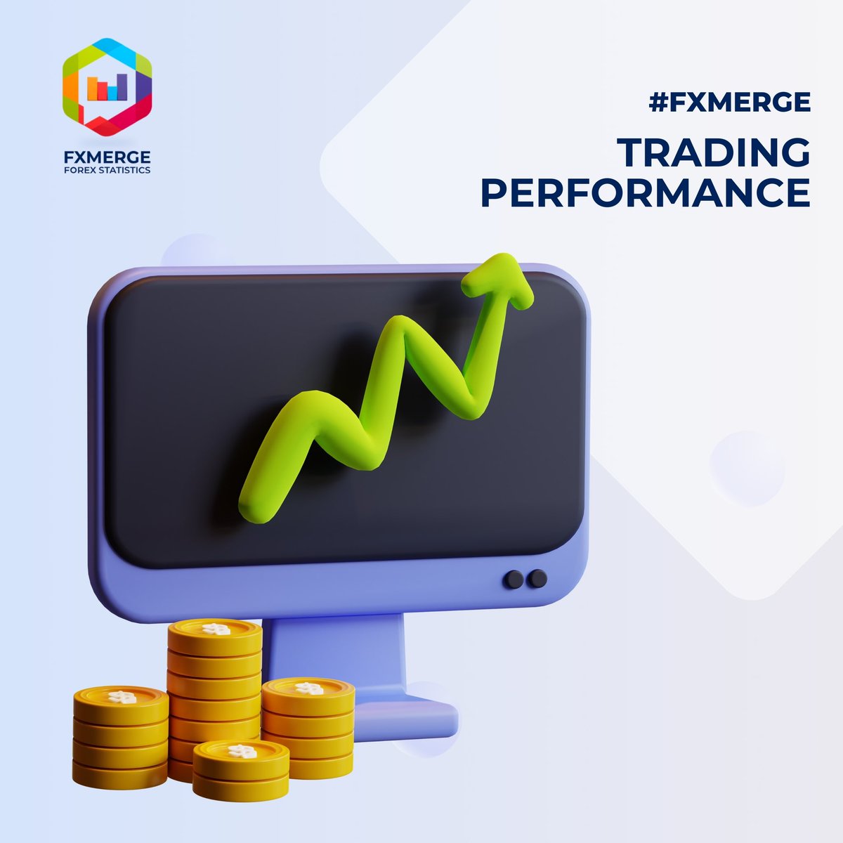 fxmerge's tweet image. Trading Performance on #FXMERGE 📈

✅ Trading results in one place
✅ Easy connection of accounts
✅ Always free access
✅No annoying ads
✅ Presentation of statistics

#forex #forexhelp