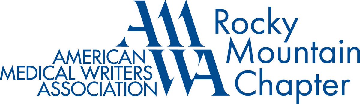 Delighted to be elected as the new Communications Director for the Rocky Mountain chapter of the American Medical Writers Association! 🩺🖋️ 💻 
Follow us on Facebook. Watch this space for new @X account! @AmMedWriters #medaffairs #networking 
amwa-rmc.org