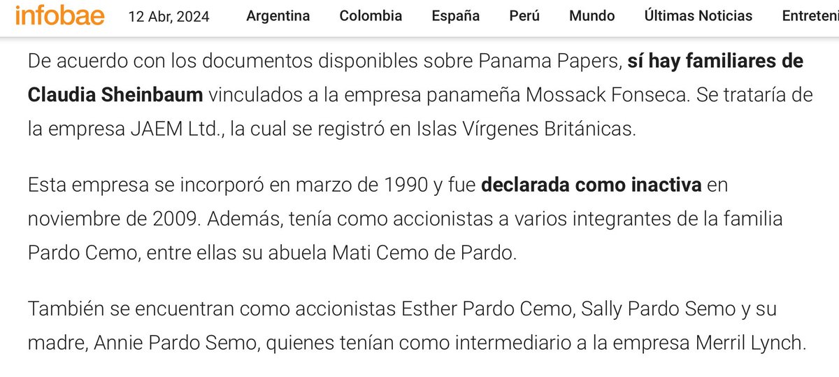 ⚠️ Más y más indicios
#NarcoPresidenteAML036 
#NarcoGobiernoDeMorena 
#NarcoCandidataClaudia35 
#NarcoPartidoMorena 
👇🏼