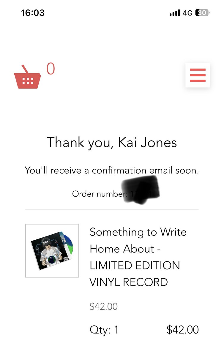 mrrshawk's tweet image. Easiest decision ever! #somethingtowritehomeabout @TheTrueAbstract