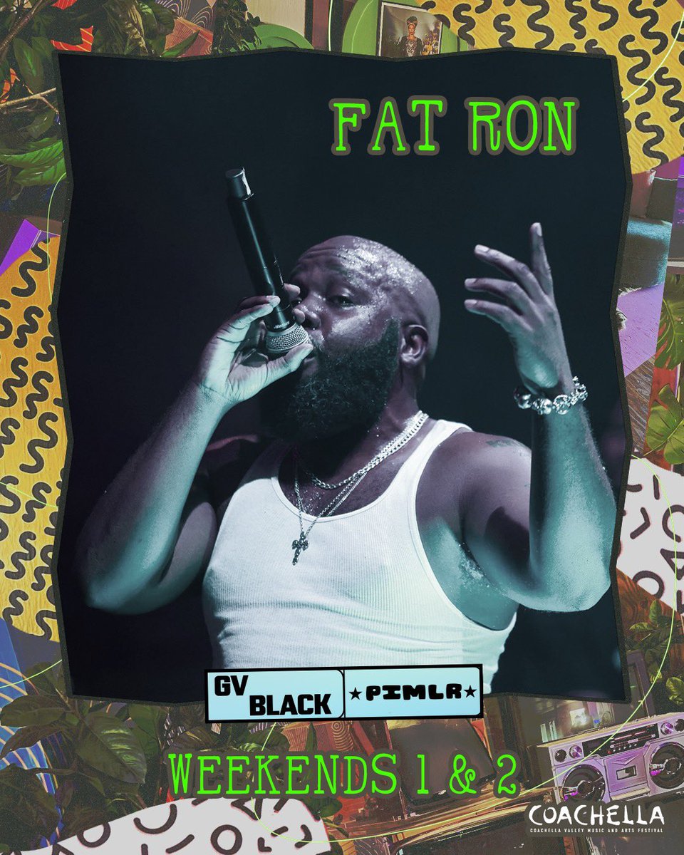 Come check me out at <a href="/pimlrtweets/">partyinmylivingroom</a> live from <a href="/coachella/">Coachella</a> 2024 !