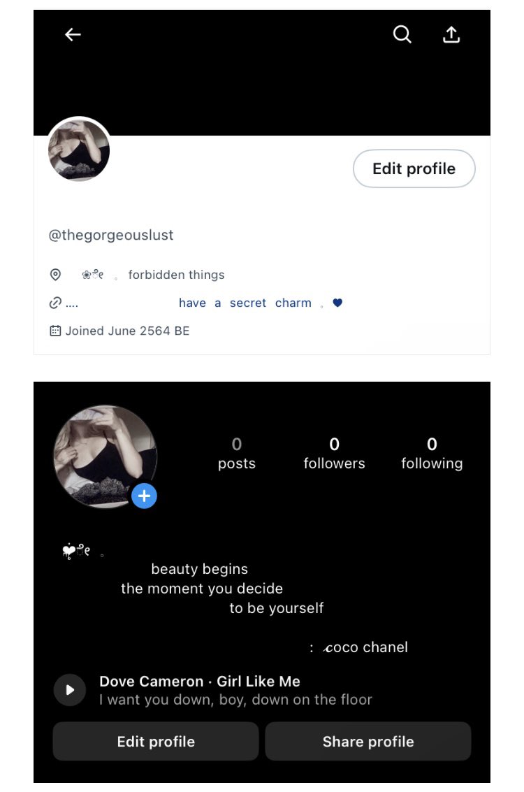 𝕭 tweet media