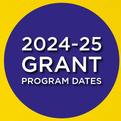 Creative Saskatchewan announces 2024-25 Grant Program Dates! Get to know the grants you can now apply for and learn about eligibility with @creativesask creativesask.ca/2024-25-grant-… Deadline times are 4:00pm each day of the deadline. APPLY TODAY! #SMPIA #CreativeSaskatchewan