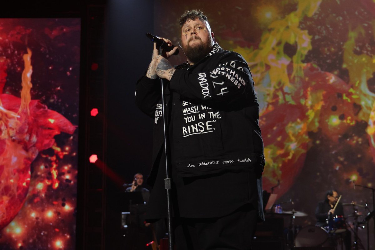 Jellyroll vs. Jelly Roll: Pennsylvania Band Sues Country Star for Trademark Infringement Learn more: rollingstone.com/music/music-ne…