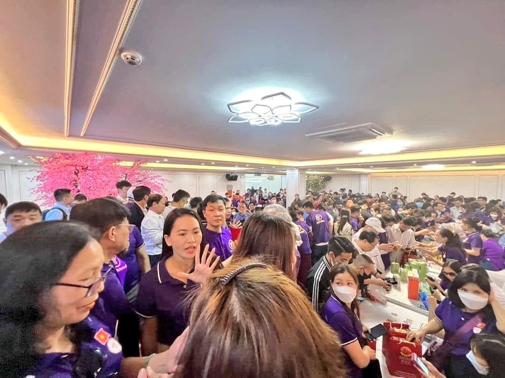 KhudheyN's tweet image. Joining forces with the Pi community for endless possibilities! Together, we make big things happen.
#PiPower #Web3 #PiNetwork