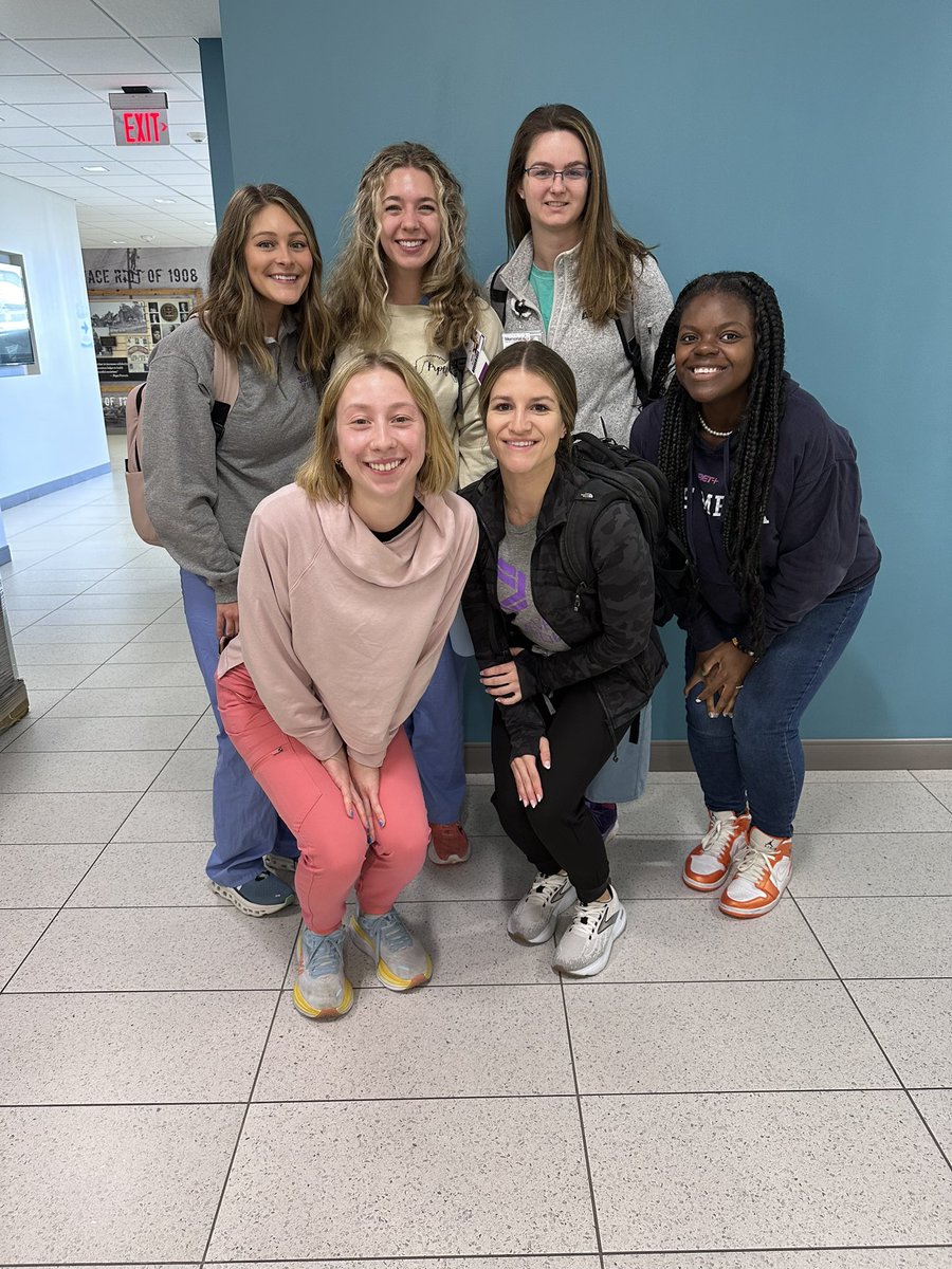 Last day of Obgyn residency readiness boot camp and last day of school EVER 🤯🤩