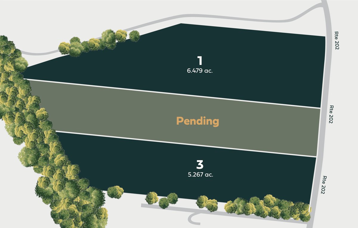 Discover your dream building lot in the serene and expansive Charleston West, a premier country development. Your dream home starts here.
6.479 Acres on St Rt 202. Tipp City, OH – Lot 1
 $162,500.
 Leis Realty REALTOR® Dustin Leis 937-423-0916. LeisRealty.com