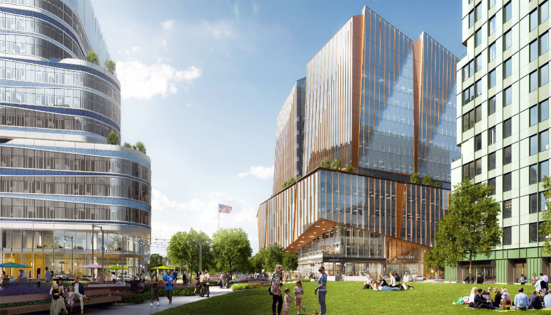 Three life-sciences buildings approved as part of major Andrew Square redevelopment universalhub.com/2024/three-lif…