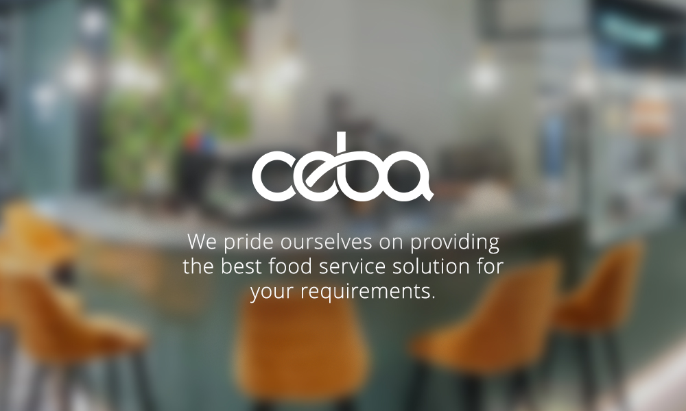 Discover our success stories firsthand. Dive into our case studies section on the website for a closer look at our achievements. cebasolutions.co.uk/case-studies/ #commercialcatering #commercialdesign