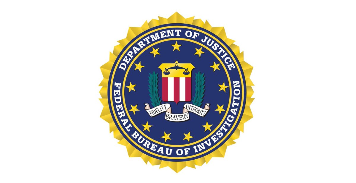 #DYK the #FBI has a digital library containing nearly 7,000 #FBI files and documents? Check out our 'Vault' here: vault.fbi.gov.