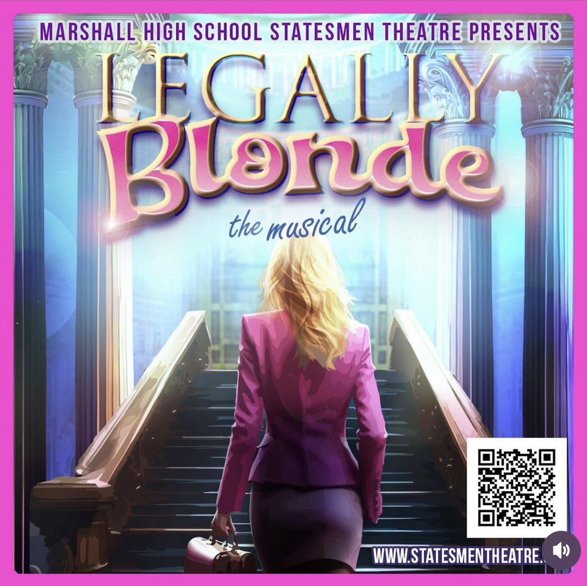 You have to love Spring Theatre Season in FCPS, there are so many great shows to choose from!! Get tickets at our central tix site etix.com/ticket/o/9880/! #SpringTheatre #FCPSFineArt