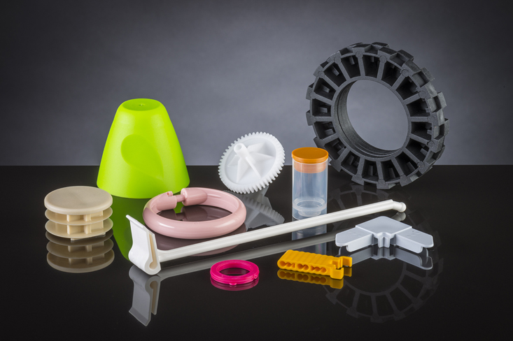 Many businesses turn to injection molding for high-volume, intricate parts. To determine if custom plastic injection molding suits your application, you should understand the varying materials and surface finishes available.

Click here to learn more: hubs.ly/Q02sk1_t0