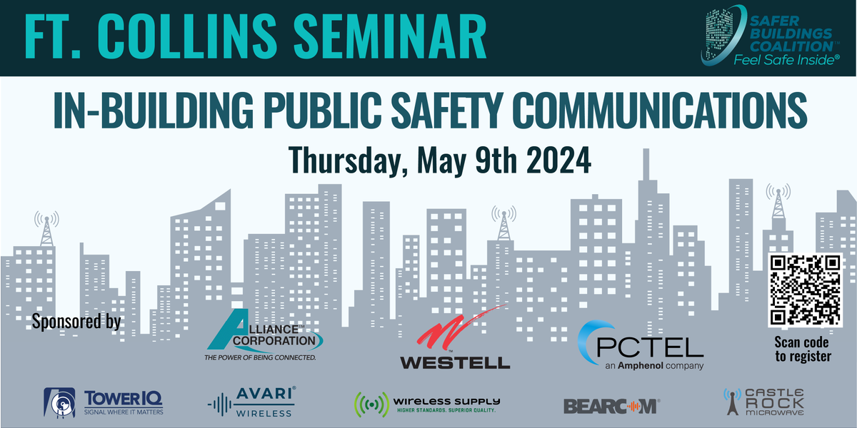 Safer Buildings Coalition tweet media