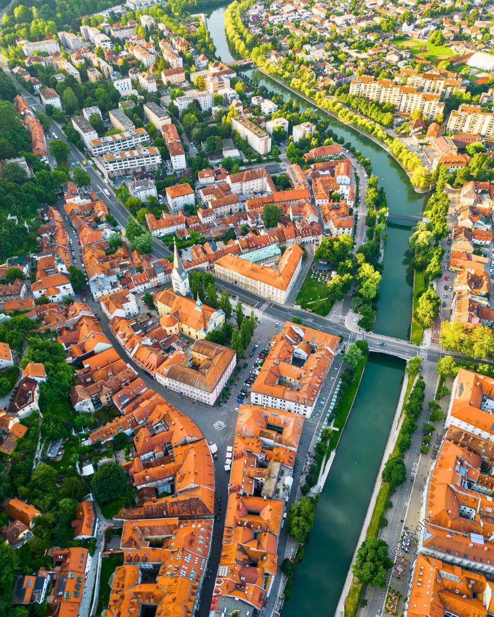 Ljubljana, Slovenia 🇸🇮